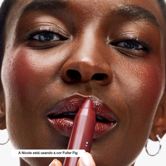 CHUBBY MSTRZG LB FULLER FIG 3G